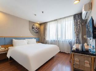 home inn qiqihar railway station