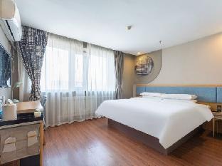 home inn qiqihar railway station