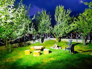 hotel marina heights