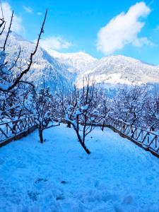 hotel marina heights