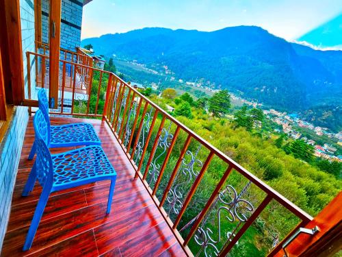 hotel marina heights