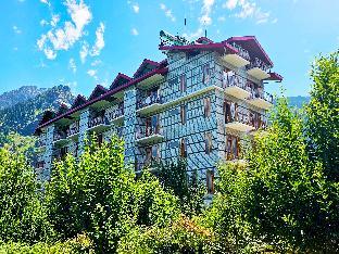 hotel marina heights