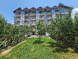 hotel marina heights