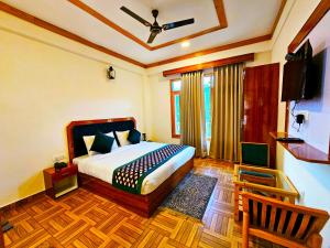 hotel marina heights