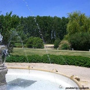 domaine du gouverneur