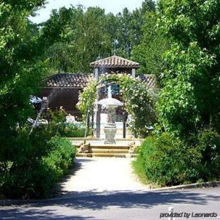 domaine du gouverneur