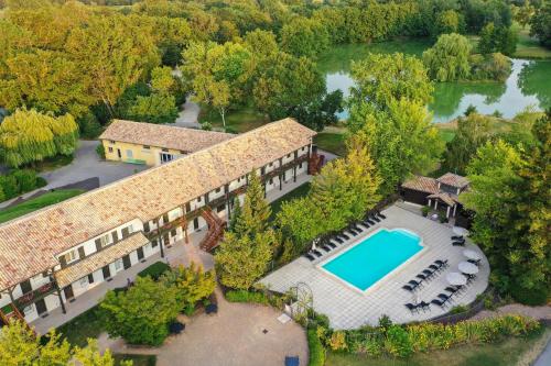 domaine du gouverneur