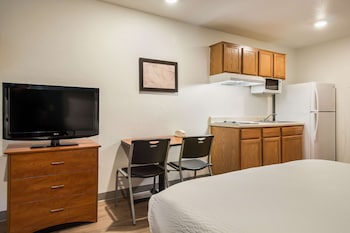 woodspring suites houston la porte