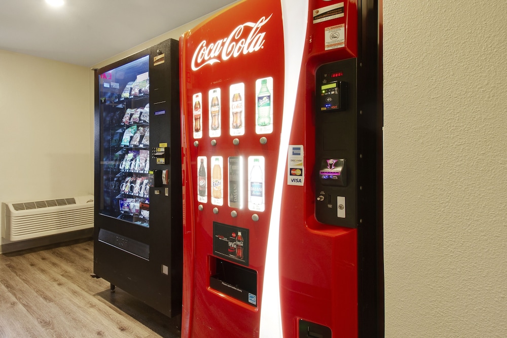 woodspring suites houston la porte