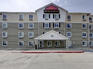 woodspring suites houston la porte
