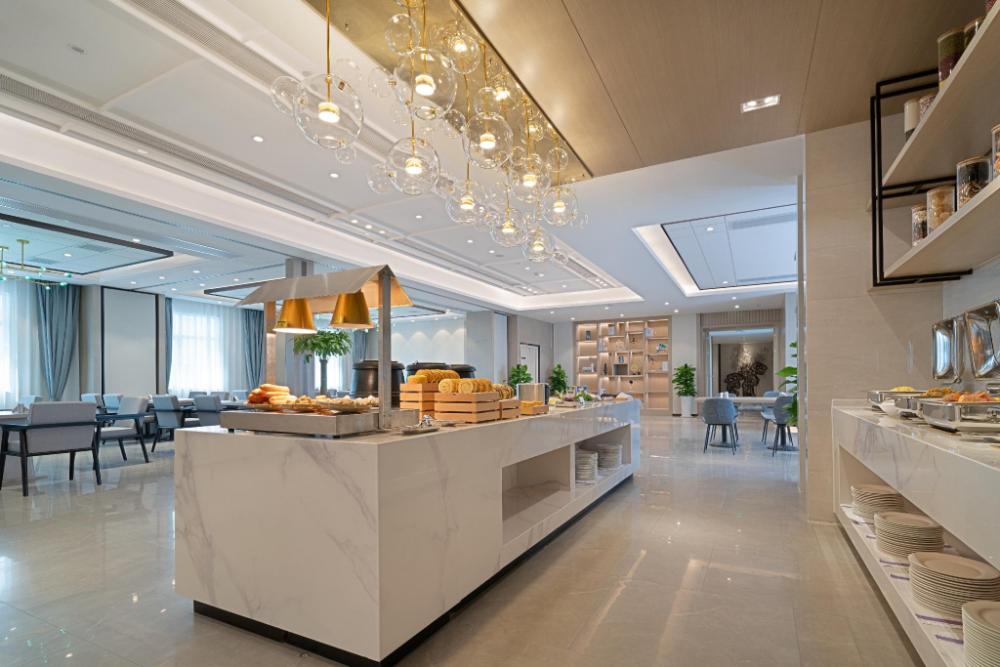 starway hotel yuyao zhongan times plaza