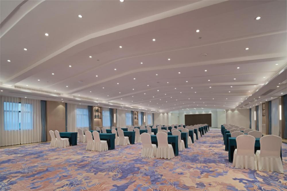 starway hotel yuyao zhongan times plaza