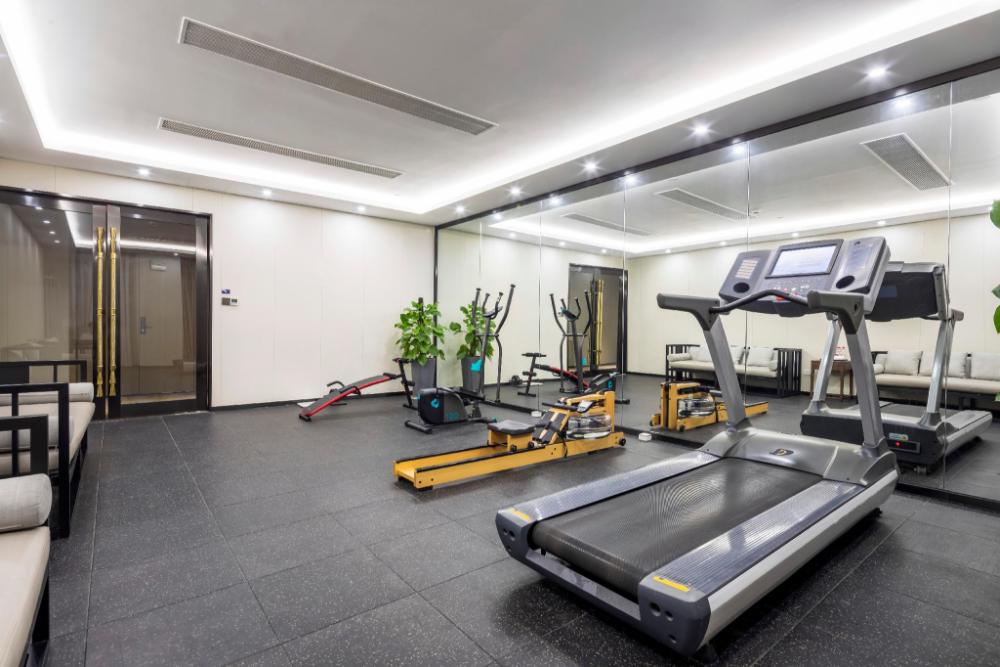 starway hotel yuyao zhongan times plaza