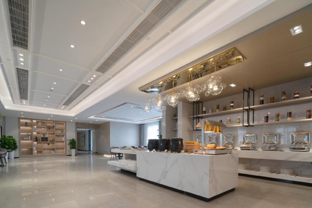 starway hotel yuyao zhongan times plaza