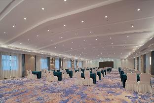 starway hotel yuyao zhongan times plaza