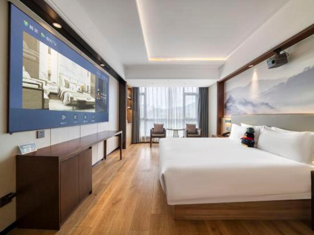 starway hotel yuyao zhongan times plaza