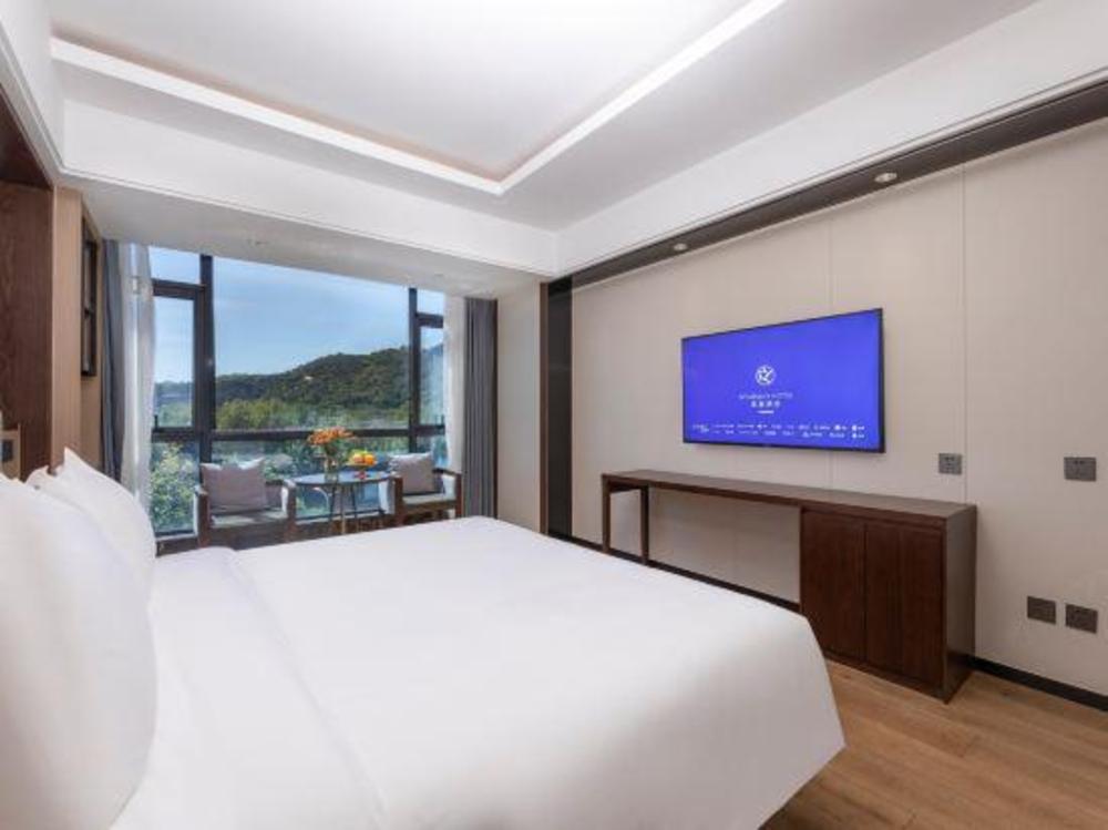 starway hotel yuyao zhongan times plaza