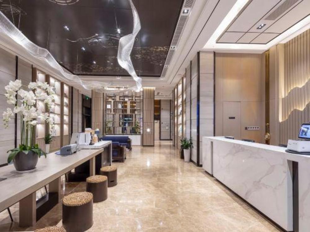 starway hotel yuyao zhongan times plaza