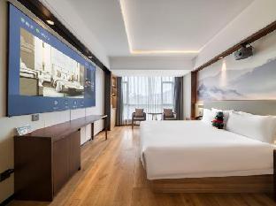 starway hotel yuyao zhongan times plaza