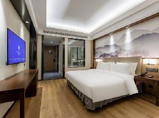 starway hotel yuyao zhongan times plaza