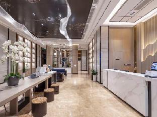 starway hotel yuyao zhongan times plaza