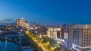 starway hotel yuyao zhongan times plaza