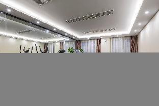 starway hotel yuyao zhongan times plaza