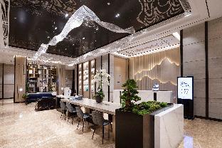 starway hotel yuyao zhongan times plaza
