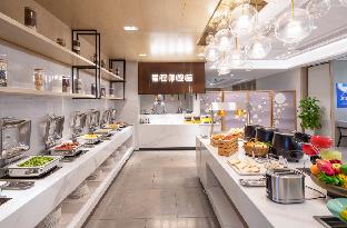 starway hotel yuyao zhongan times plaza