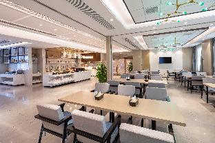 starway hotel yuyao zhongan times plaza
