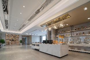 starway hotel yuyao zhongan times plaza