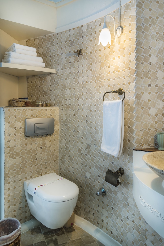 alacati degirmen hotel