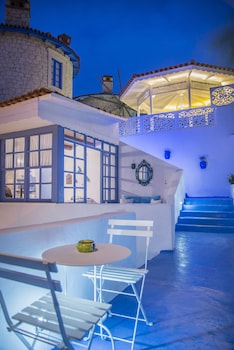 alacati degirmen hotel