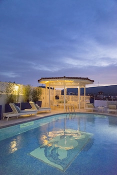 alacati degirmen hotel