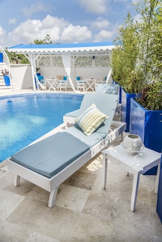 alacati degirmen hotel