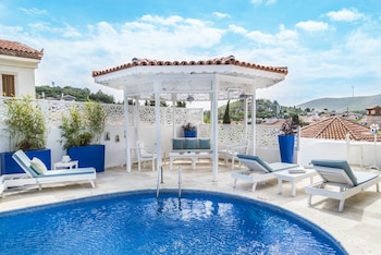 alacati degirmen hotel