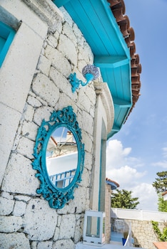 alacati degirmen hotel