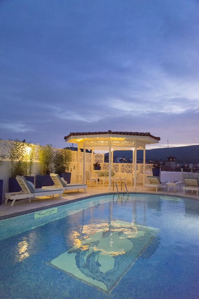 alacati degirmen hotel