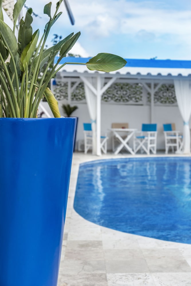 alacati degirmen hotel