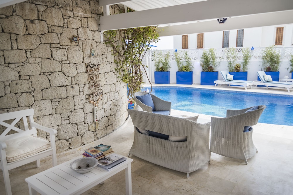 alacati degirmen hotel