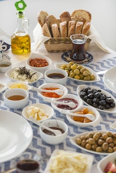 alacati degirmen hotel