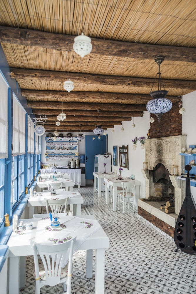 alacati degirmen hotel