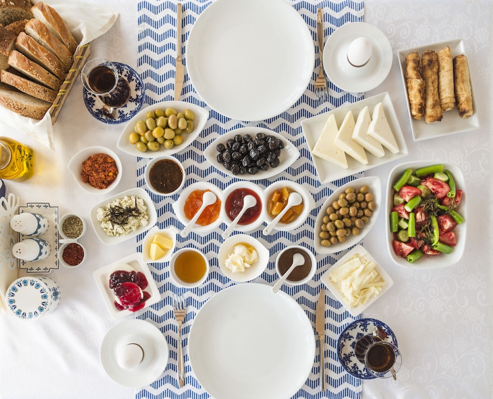 alacati degirmen hotel