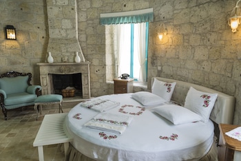 alacati degirmen hotel