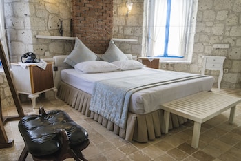 alacati degirmen hotel