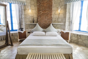 alacati degirmen hotel