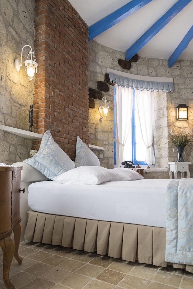 alacati degirmen hotel