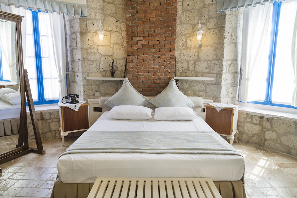 alacati degirmen hotel