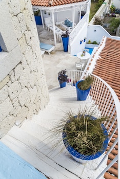 Alacati Degirmen Hotel,Cesme>>Alacati,2 star