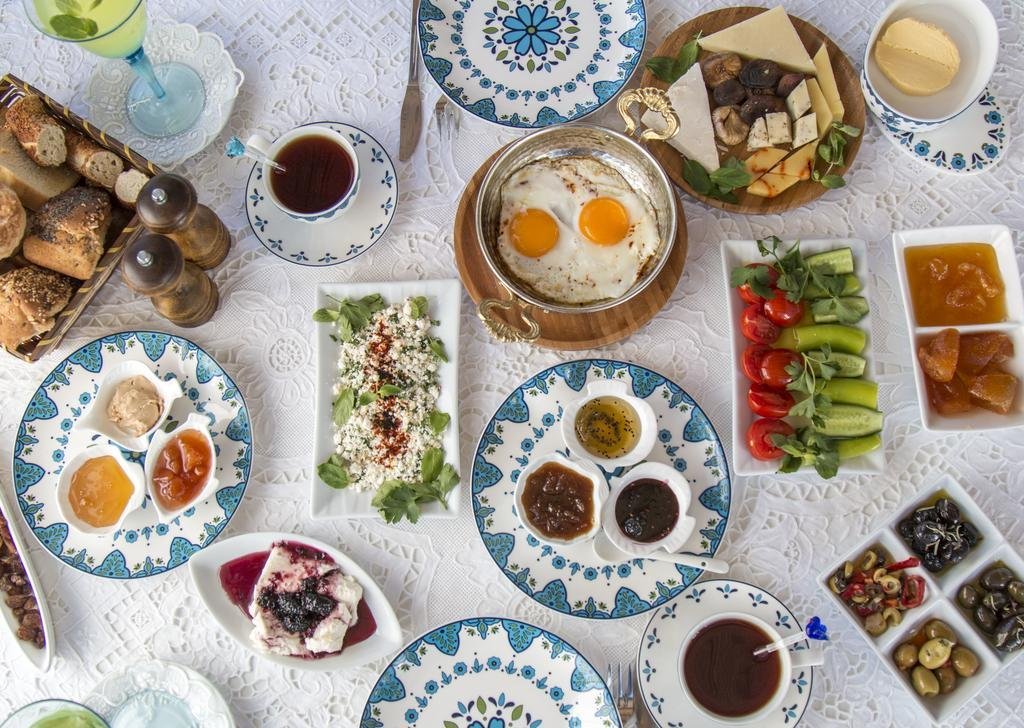 alacati degirmen hotel